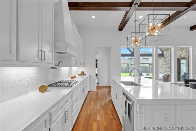 2224 W Decatur Street, Broken Arrow, OK 74011