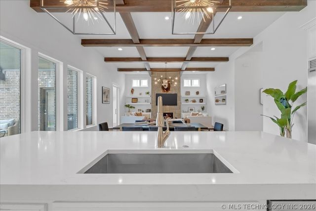 2224 W Decatur Street, Broken Arrow, OK 74011