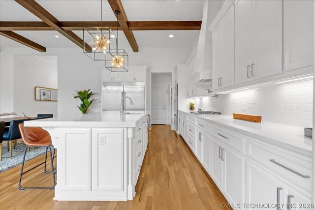 2224 W Decatur Street, Broken Arrow, OK 74011