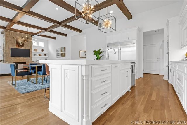 2224 W Decatur Street, Broken Arrow, OK 74011