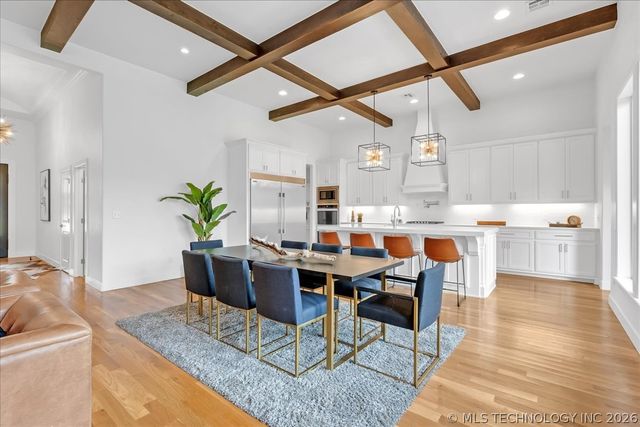 2224 W Decatur Street, Broken Arrow, OK 74011