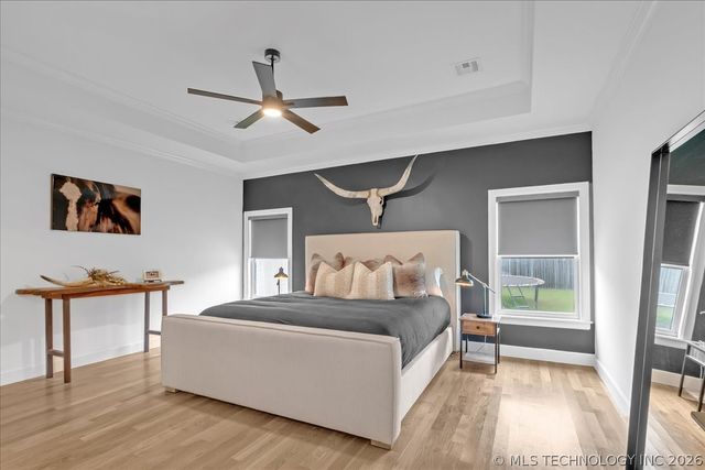 2224 W Decatur Street, Broken Arrow, OK 74011