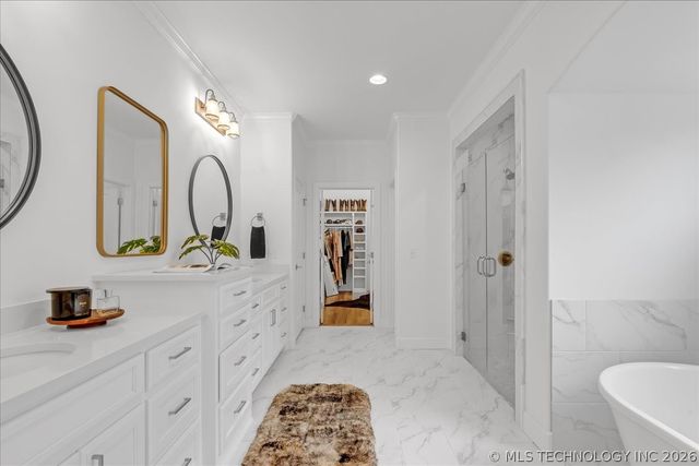 2224 W Decatur Street, Broken Arrow, OK 74011