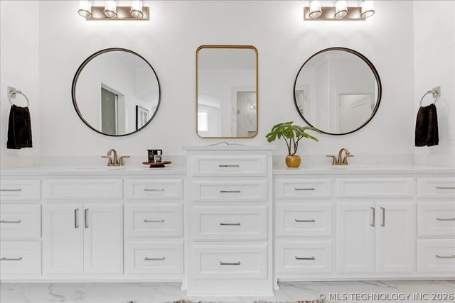 2224 W Decatur Street, Broken Arrow, OK 74011