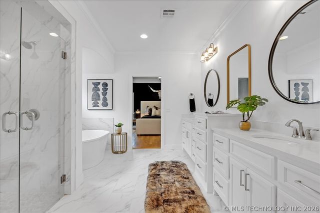 2224 W Decatur Street, Broken Arrow, OK 74011