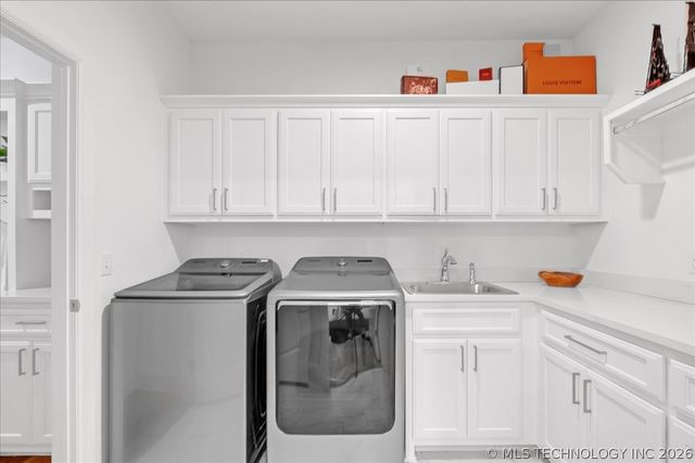 2224 W Decatur Street, Broken Arrow, OK 74011