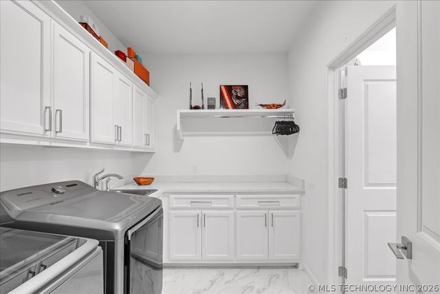 2224 W Decatur Street, Broken Arrow, OK 74011