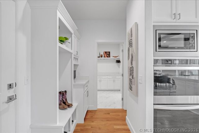 2224 W Decatur Street, Broken Arrow, OK 74011