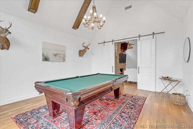 2224 W Decatur Street, Broken Arrow, OK 74011