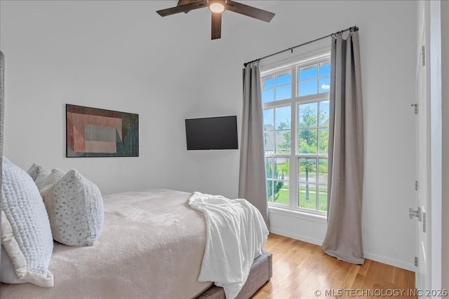 2224 W Decatur Street, Broken Arrow, OK 74011