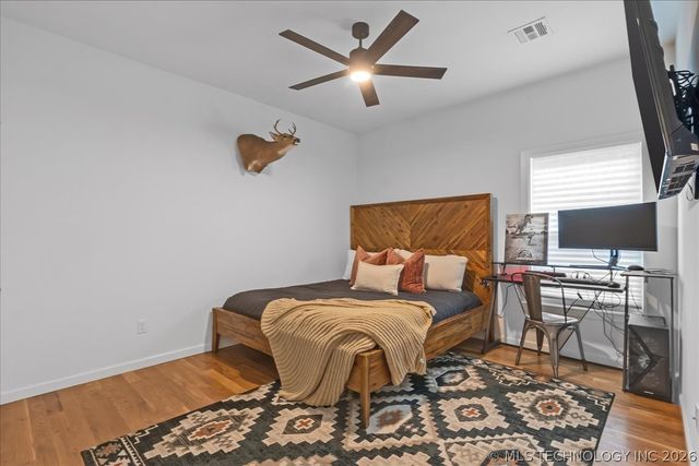 2224 W Decatur Street, Broken Arrow, OK 74011