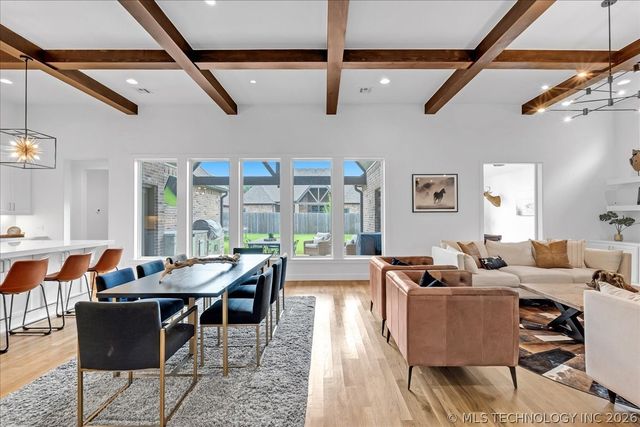 2224 W Decatur Street, Broken Arrow, OK 74011