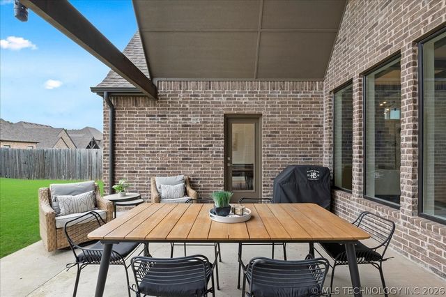 2224 W Decatur Street, Broken Arrow, OK 74011