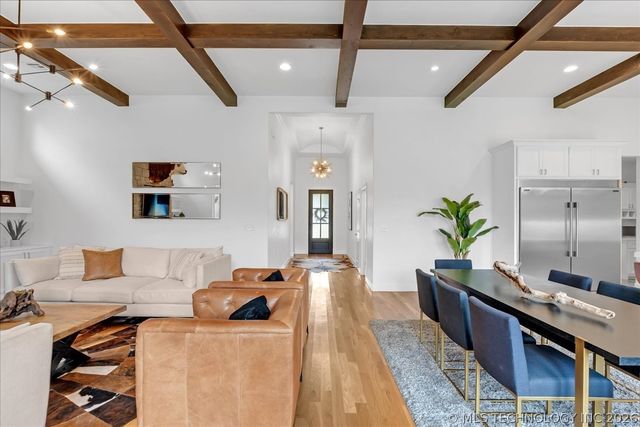 2224 W Decatur Street, Broken Arrow, OK 74011