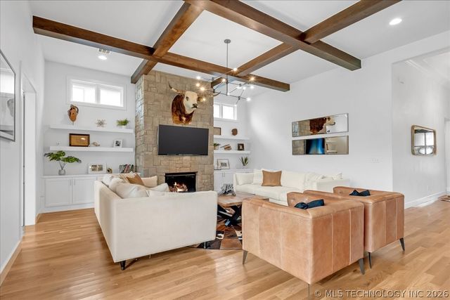 2224 W Decatur Street, Broken Arrow, OK 74011