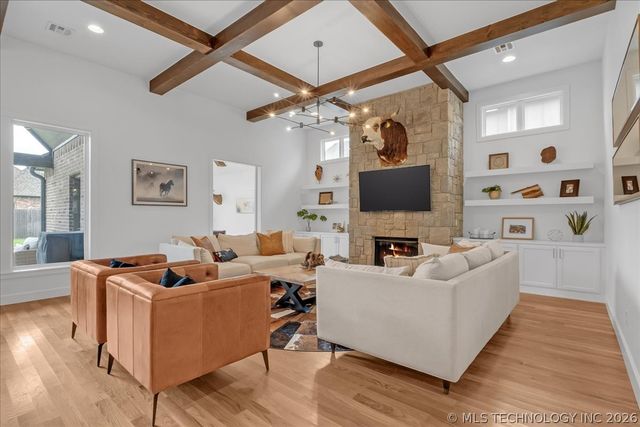 2224 W Decatur Street, Broken Arrow, OK 74011