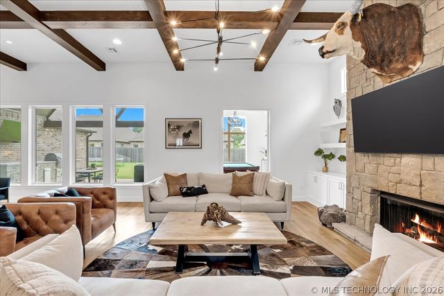 2224 W Decatur Street, Broken Arrow, OK 74011