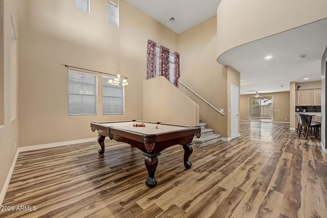 18527 W SURPRISE FARMS Loop N, Surprise, AZ 85388
