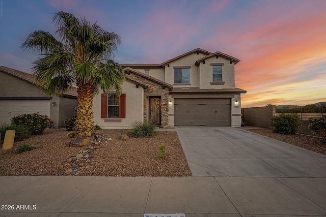 18527 W SURPRISE FARMS Loop N, Surprise, AZ 85388