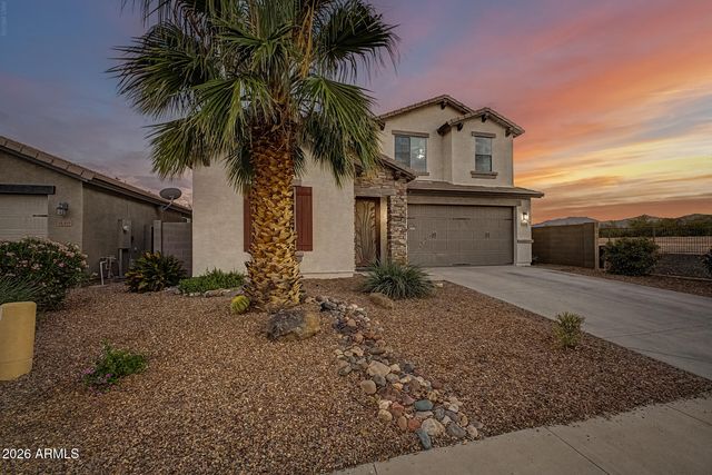 18527 W SURPRISE FARMS Loop N, Surprise, AZ 85388