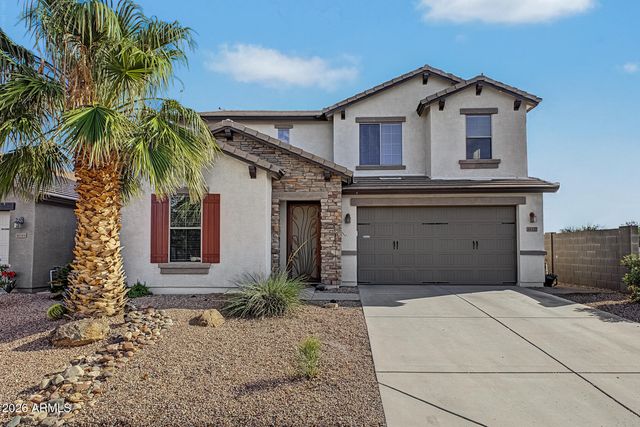 18527 W SURPRISE FARMS Loop N, Surprise, AZ 85388