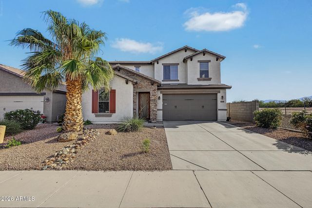 18527 W SURPRISE FARMS Loop N, Surprise, AZ 85388