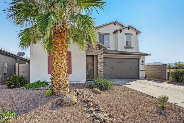 18527 W SURPRISE FARMS Loop N, Surprise, AZ 85388
