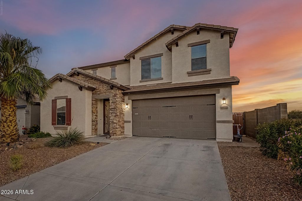18527 W SURPRISE FARMS Loop N, Surprise, AZ 85388 — photo 5