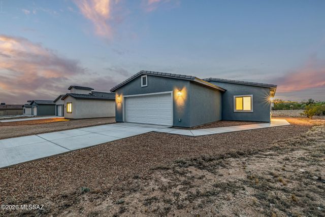 5738 E Hermans Road, Tucson, AZ 85756