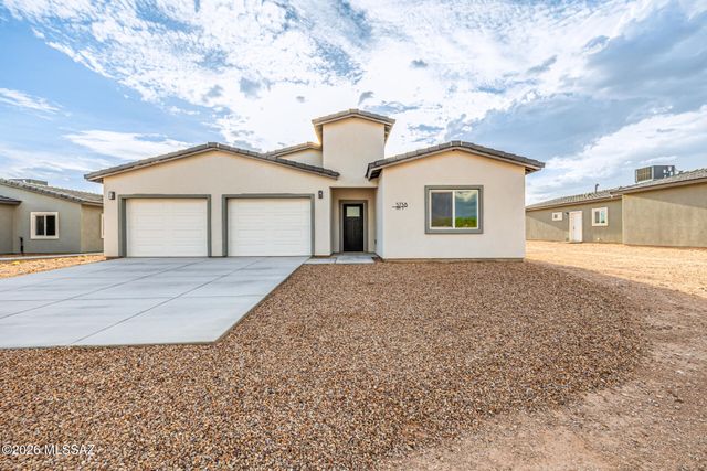 5738 E Hermans Road, Tucson, AZ 85756