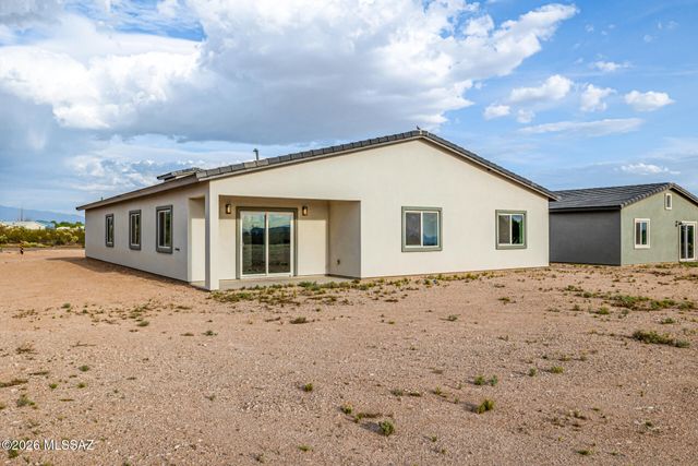 5738 E Hermans Road, Tucson, AZ 85756