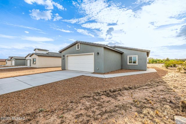 5738 E Hermans Road, Tucson, AZ 85756