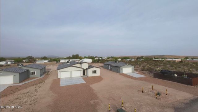 5738 E Hermans Road, Tucson, AZ 85756