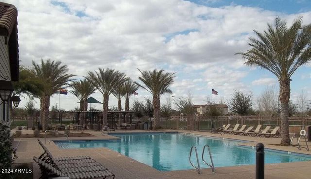 3664 E Sebastian Lane, Gilbert, AZ 85297