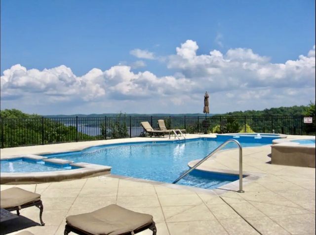 7100 Dale Ridge Rd Unit B1, Lancaster, TN 38569