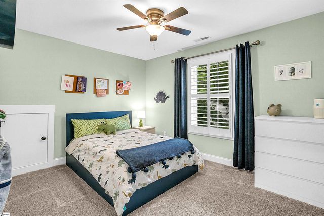 1429 E North Street, Greenville, SC 29607
