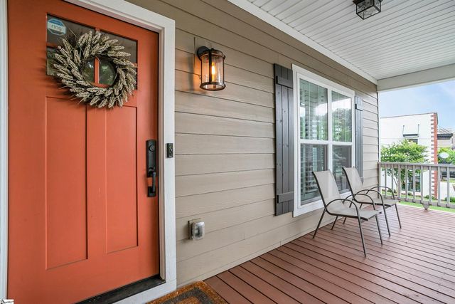 1429 E North Street, Greenville, SC 29607