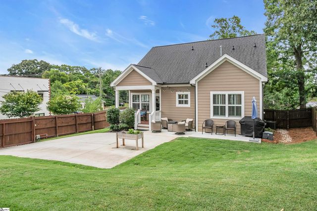 1429 E North Street, Greenville, SC 29607