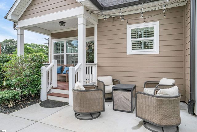 1429 E North Street, Greenville, SC 29607