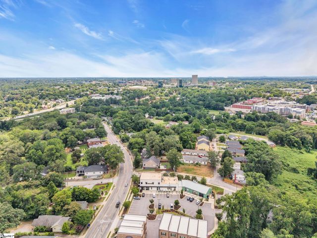 1429 E North Street, Greenville, SC 29607