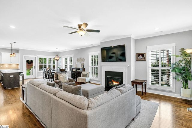 1429 E North Street, Greenville, SC 29607