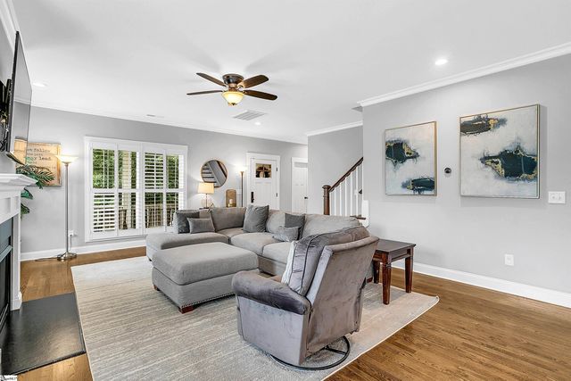 1429 E North Street, Greenville, SC 29607