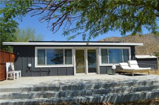 10225 Pinon, Morongo Valley, CA 92256