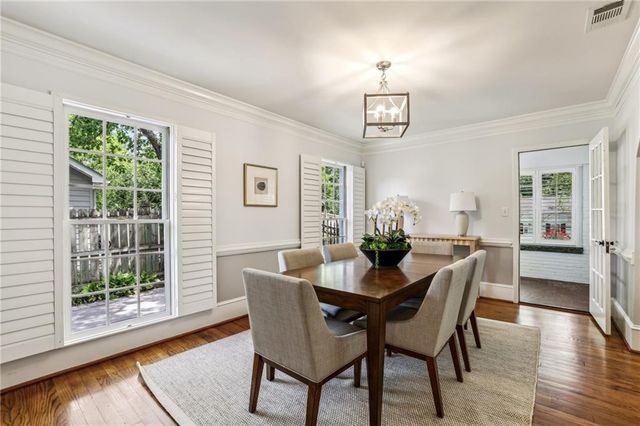 2684 Birchwood NE Drive, Atlanta, GA 30305