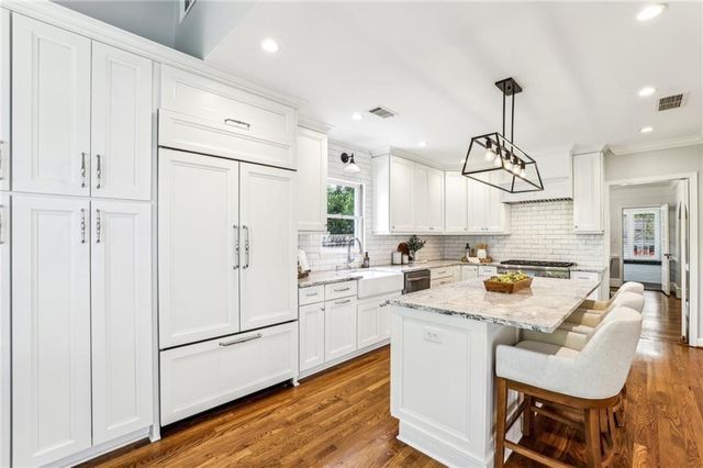 2684 Birchwood NE Drive, Atlanta, GA 30305