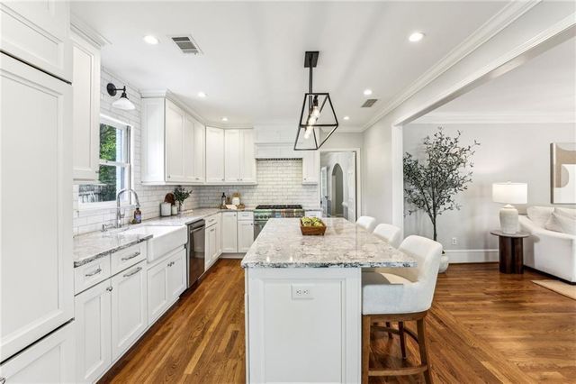 2684 Birchwood NE Drive, Atlanta, GA 30305