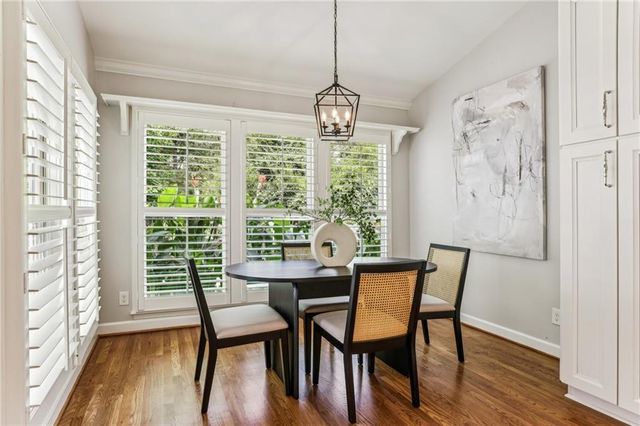 2684 Birchwood NE Drive, Atlanta, GA 30305