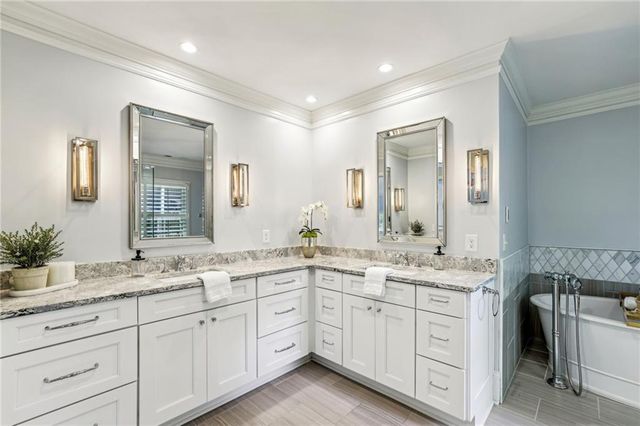 2684 Birchwood NE Drive, Atlanta, GA 30305