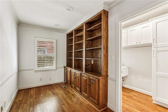 2684 Birchwood NE Drive, Atlanta, GA 30305