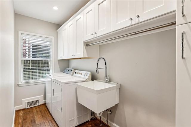 2684 Birchwood NE Drive, Atlanta, GA 30305